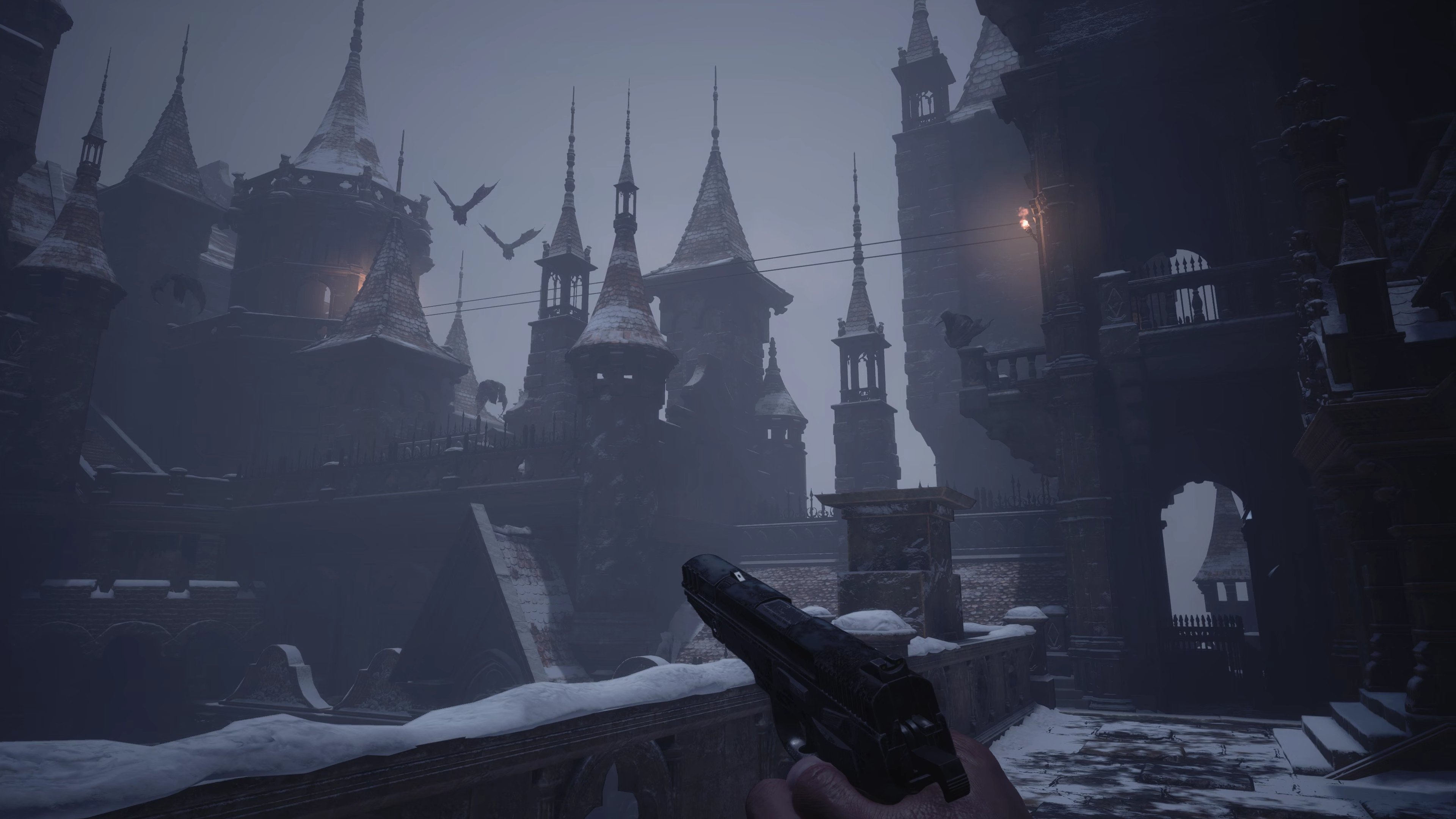 Resident Evil Village - Imagen 23